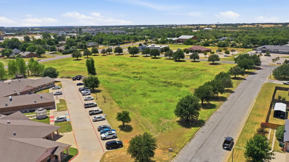 2646 Dogwood Drive Stephenville, TX 76401