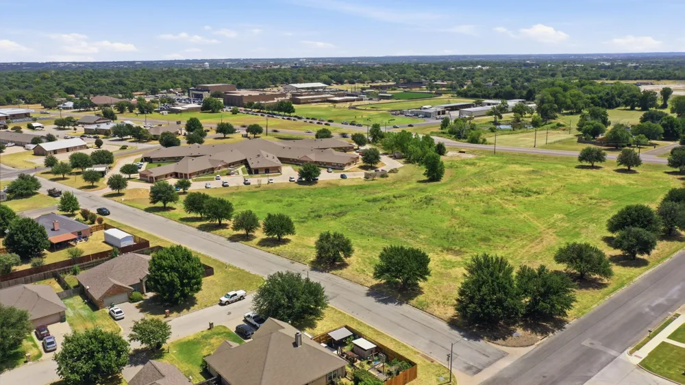 2646 Dogwood Drive Stephenville, TX 76401