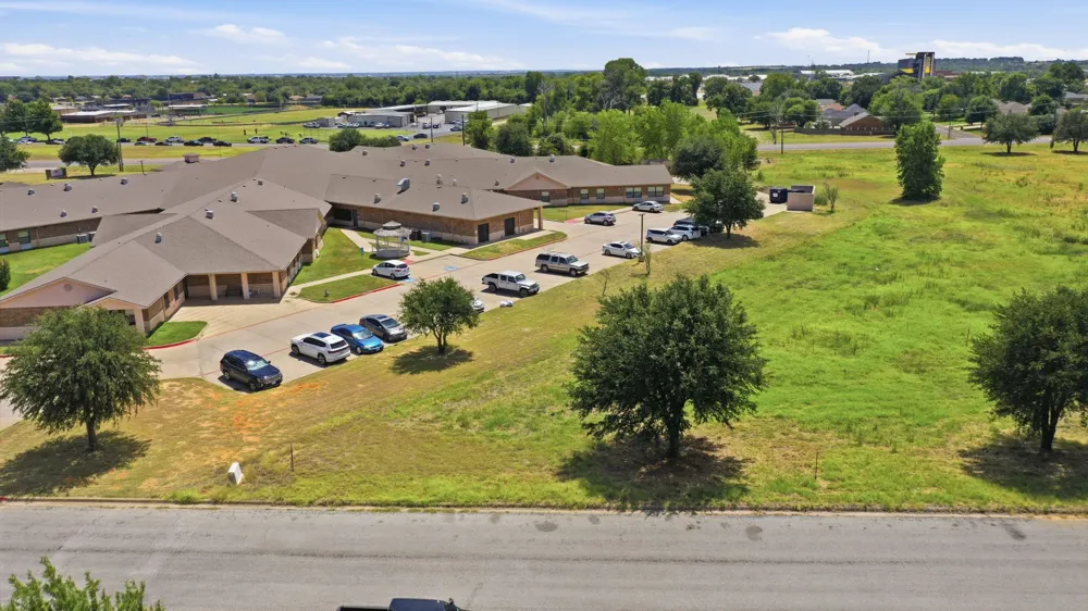 2646 Dogwood Drive Stephenville, TX 76401