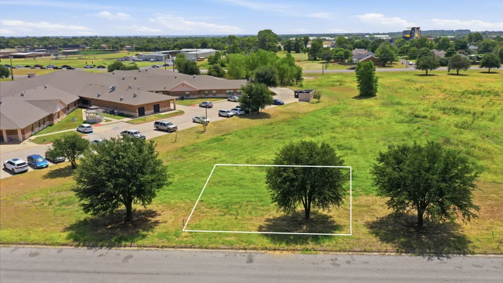 2646 Dogwood Drive Stephenville, TX 76401