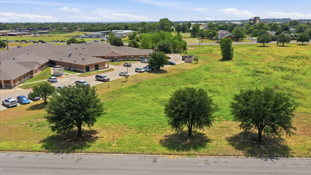 2646 Dogwood Drive Stephenville, TX 76401