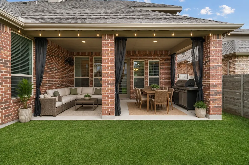 1421 8th Street Argyle, TX 76226