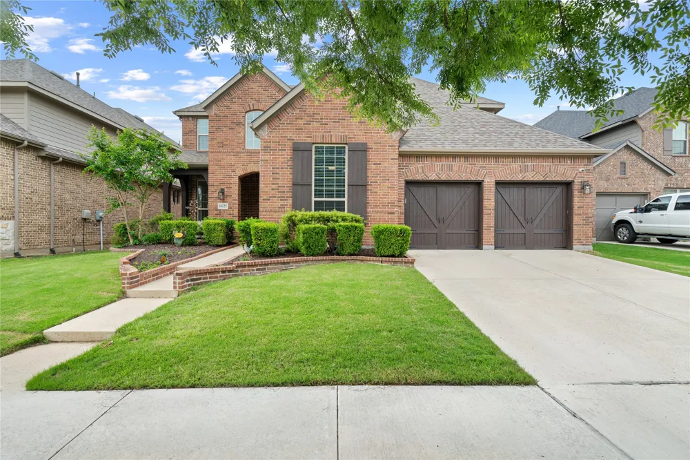 1421 8th Street Argyle, TX 76226