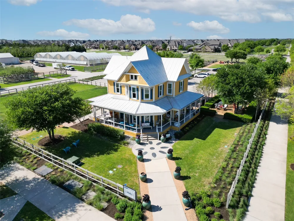 1421 8th Street Argyle, TX 76226