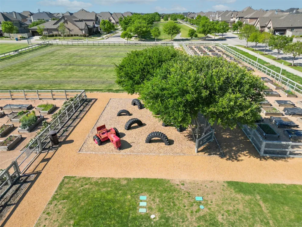 1421 8th Street Argyle, TX 76226