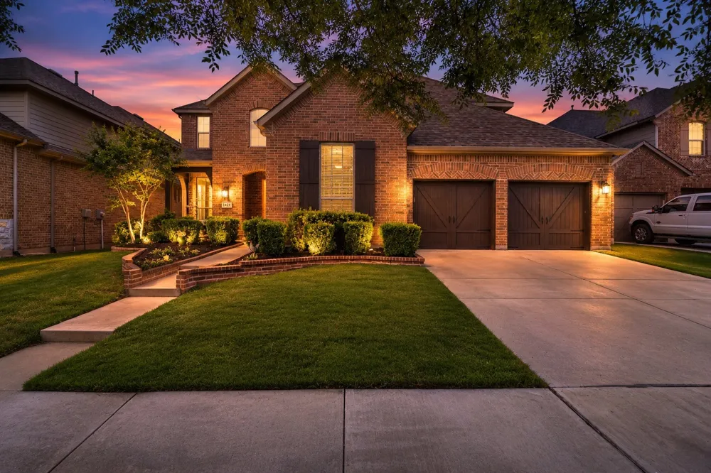 1421 8th Street Argyle, TX 76226