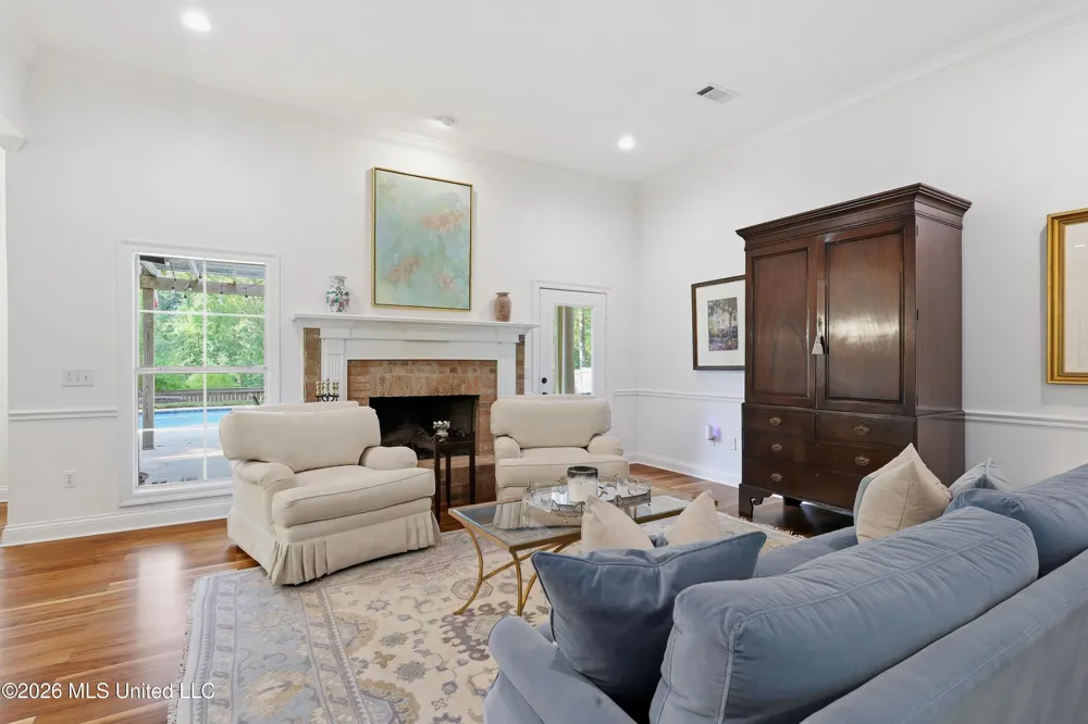 369 Pinewood Lane Ridgeland, MS 39157