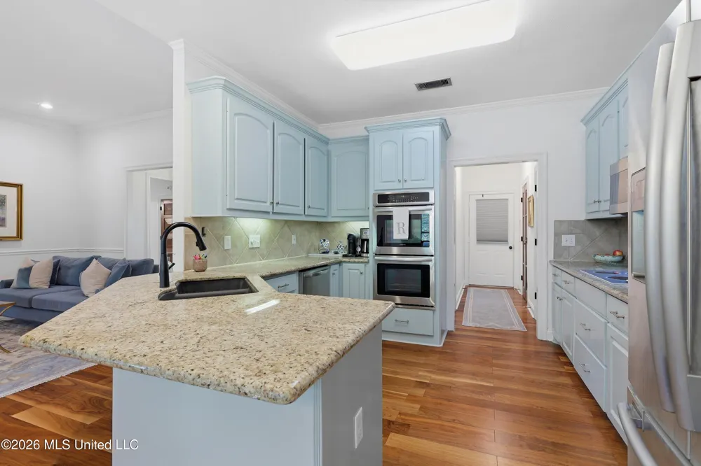 369 Pinewood Lane Ridgeland, MS 39157
