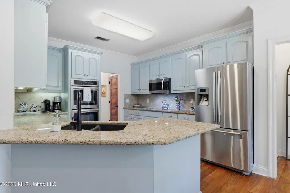 369 Pinewood Lane Ridgeland, MS 39157