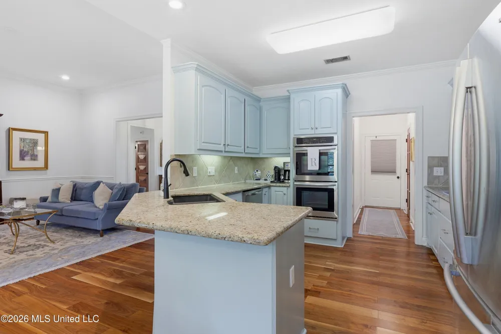 369 Pinewood Lane Ridgeland, MS 39157