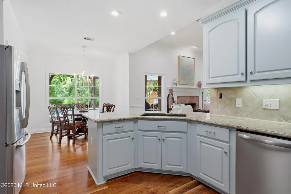 369 Pinewood Lane Ridgeland, MS 39157