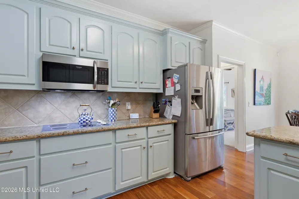 369 Pinewood Lane Ridgeland, MS 39157