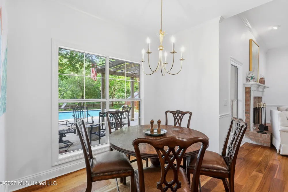 369 Pinewood Lane Ridgeland, MS 39157