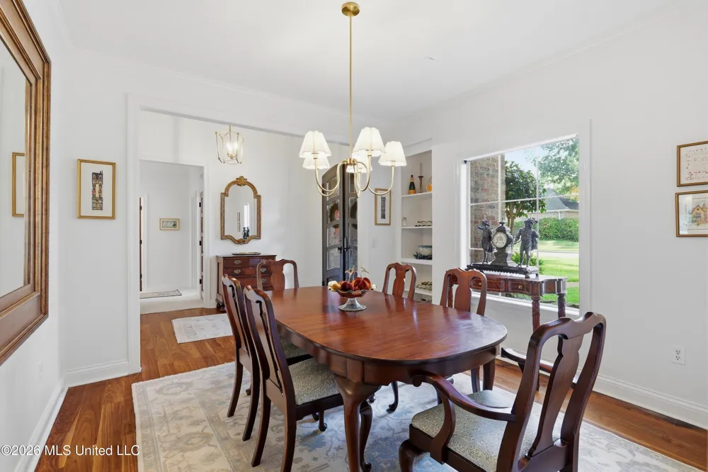 369 Pinewood Lane Ridgeland, MS 39157