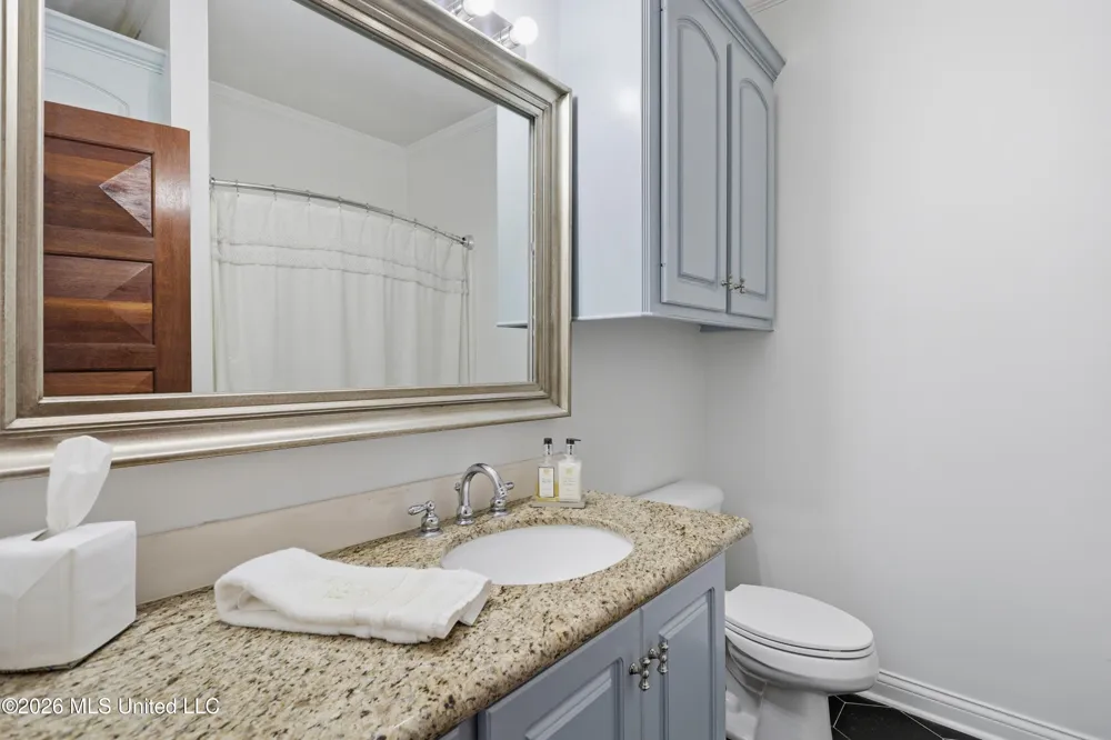 369 Pinewood Lane Ridgeland, MS 39157