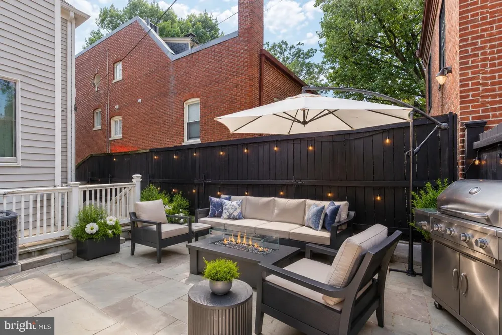 1867 PARK ROAD NW #1 Washington, DC 20010