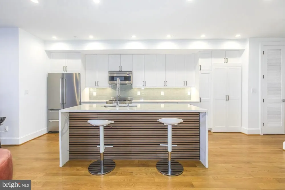 1867 PARK ROAD NW #1 Washington, DC 20010