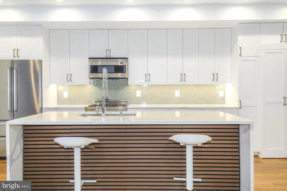 1867 PARK ROAD NW #1 Washington, DC 20010