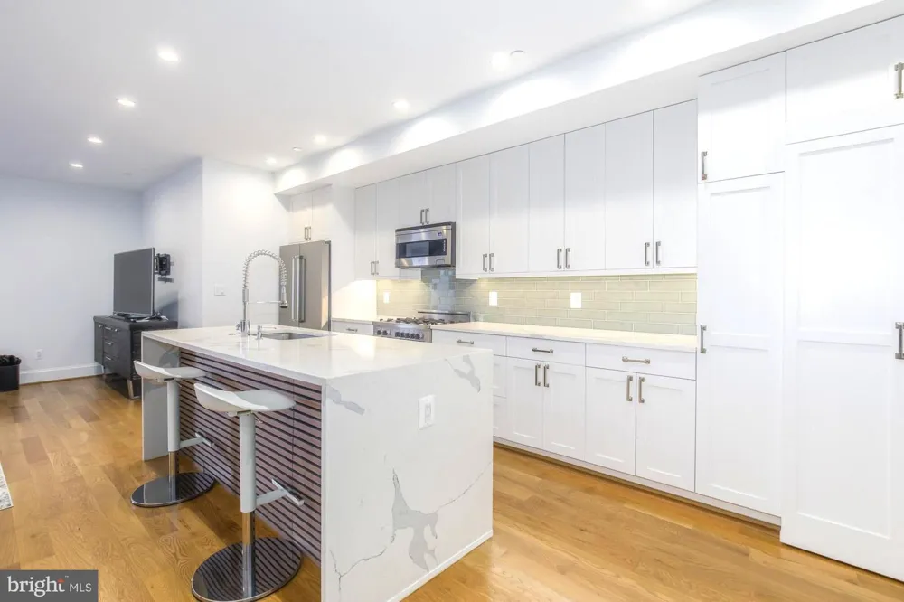 1867 PARK ROAD NW #1 Washington, DC 20010