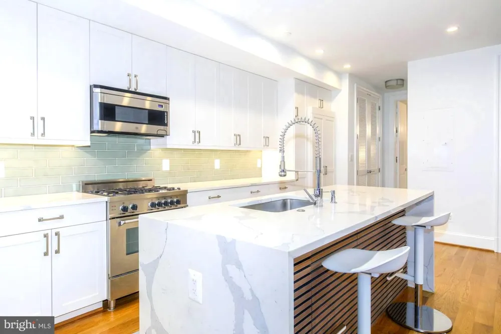 1867 PARK ROAD NW #1 Washington, DC 20010