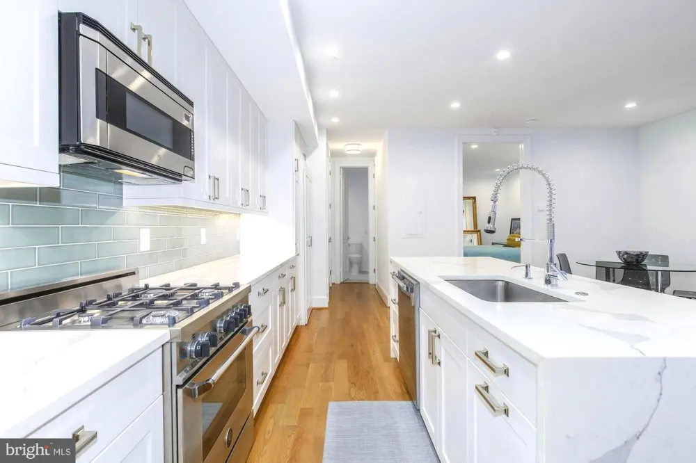 1867 PARK ROAD NW #1 Washington, DC 20010