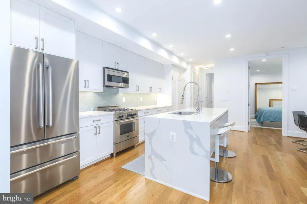 1867 PARK ROAD NW #1 Washington, DC 20010
