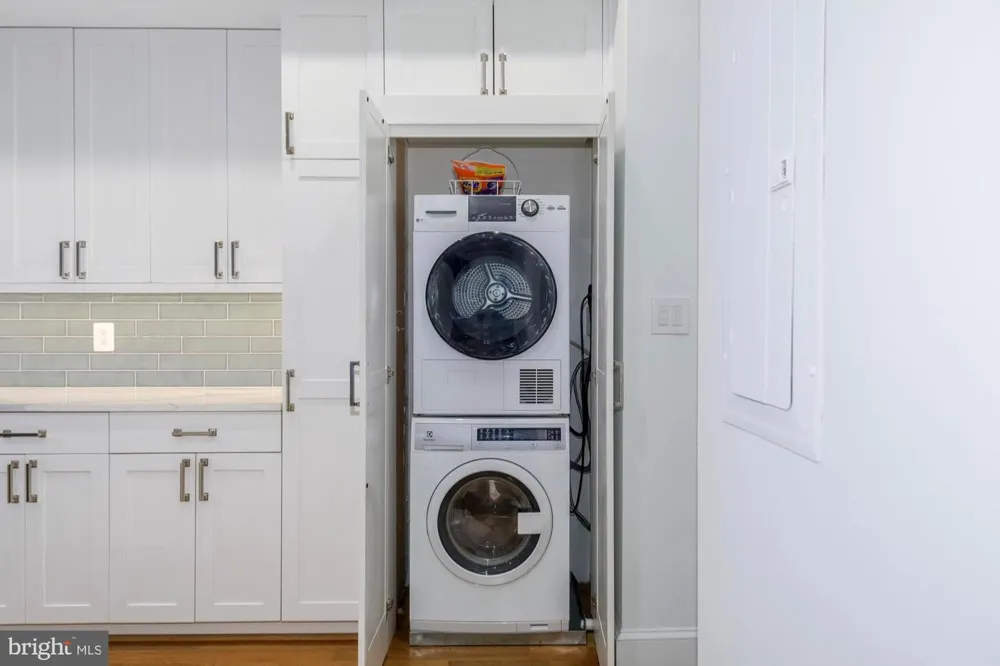 1867 PARK ROAD NW #1 Washington, DC 20010