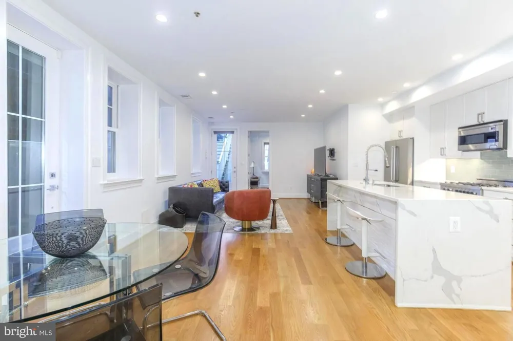 1867 PARK ROAD NW #1 Washington, DC 20010