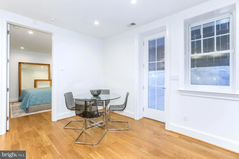 1867 PARK ROAD NW #1 Washington, DC 20010