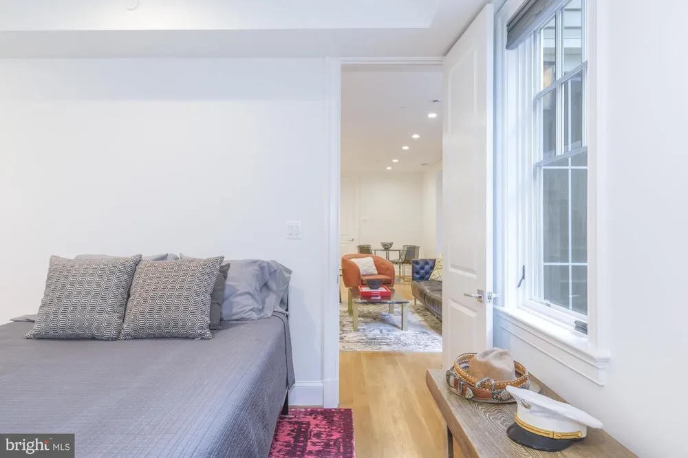 1867 PARK ROAD NW #1 Washington, DC 20010