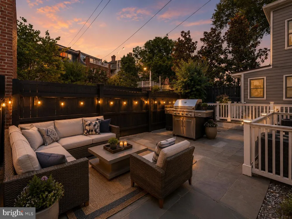 1867 PARK ROAD NW #1 Washington, DC 20010