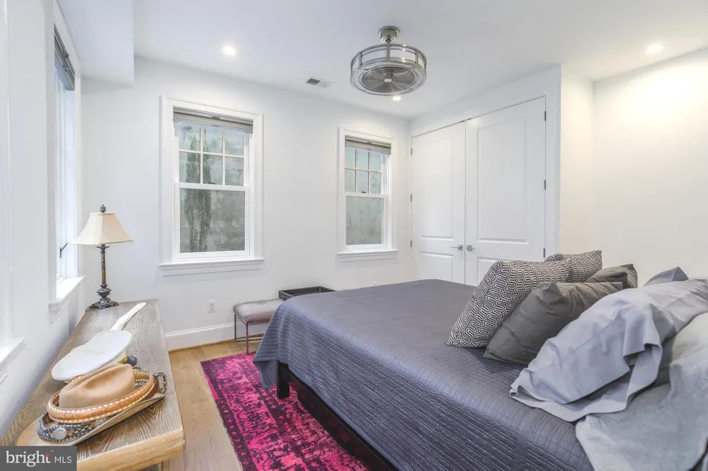 1867 PARK ROAD NW #1 Washington, DC 20010