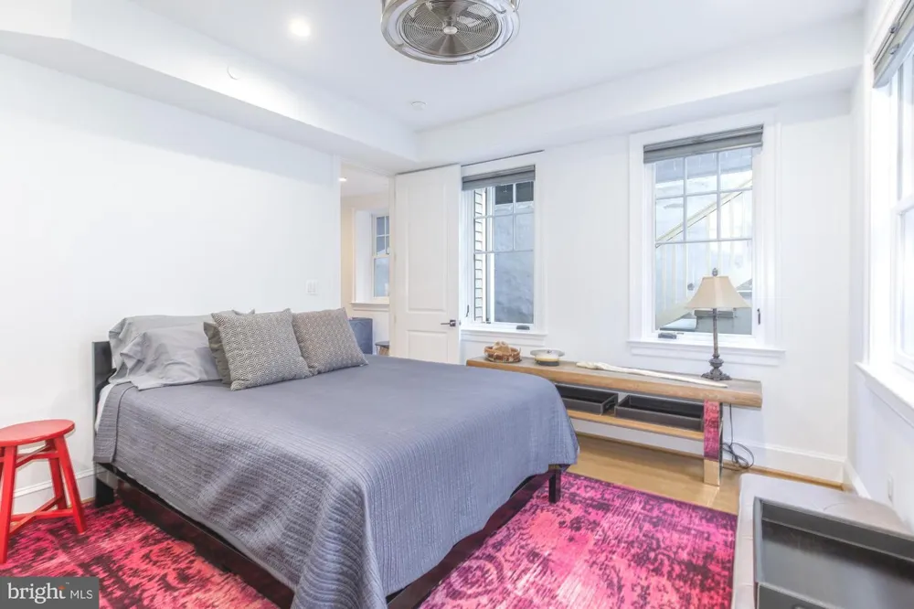 1867 PARK ROAD NW #1 Washington, DC 20010