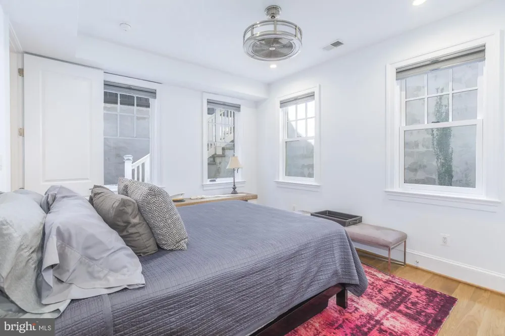1867 PARK ROAD NW #1 Washington, DC 20010