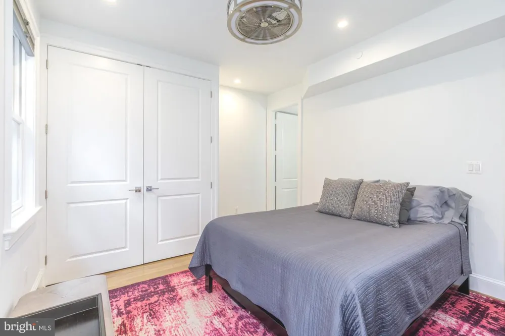 1867 PARK ROAD NW #1 Washington, DC 20010