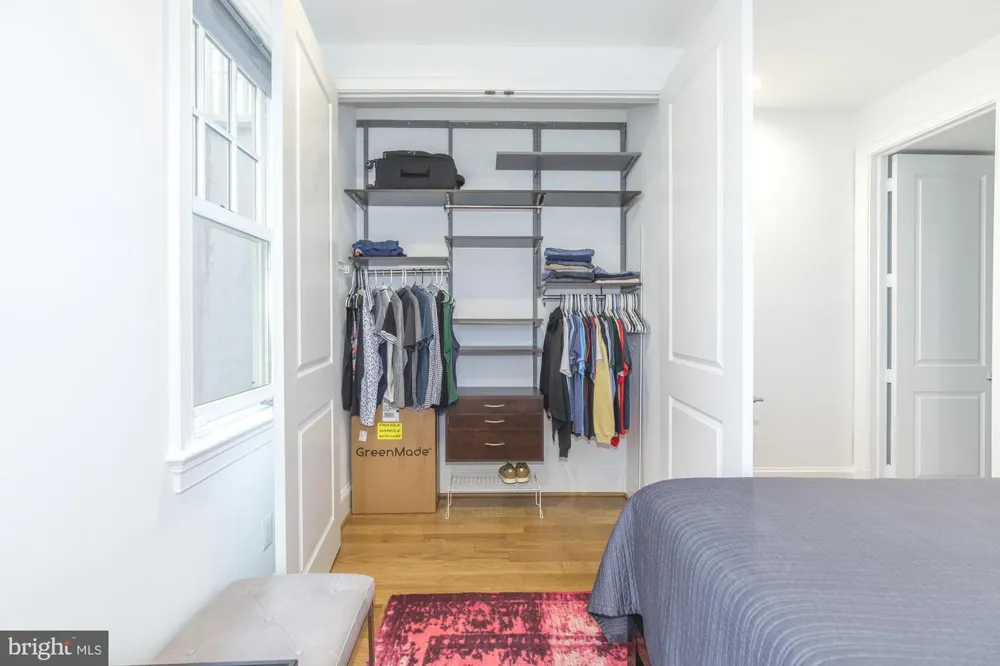 1867 PARK ROAD NW #1 Washington, DC 20010