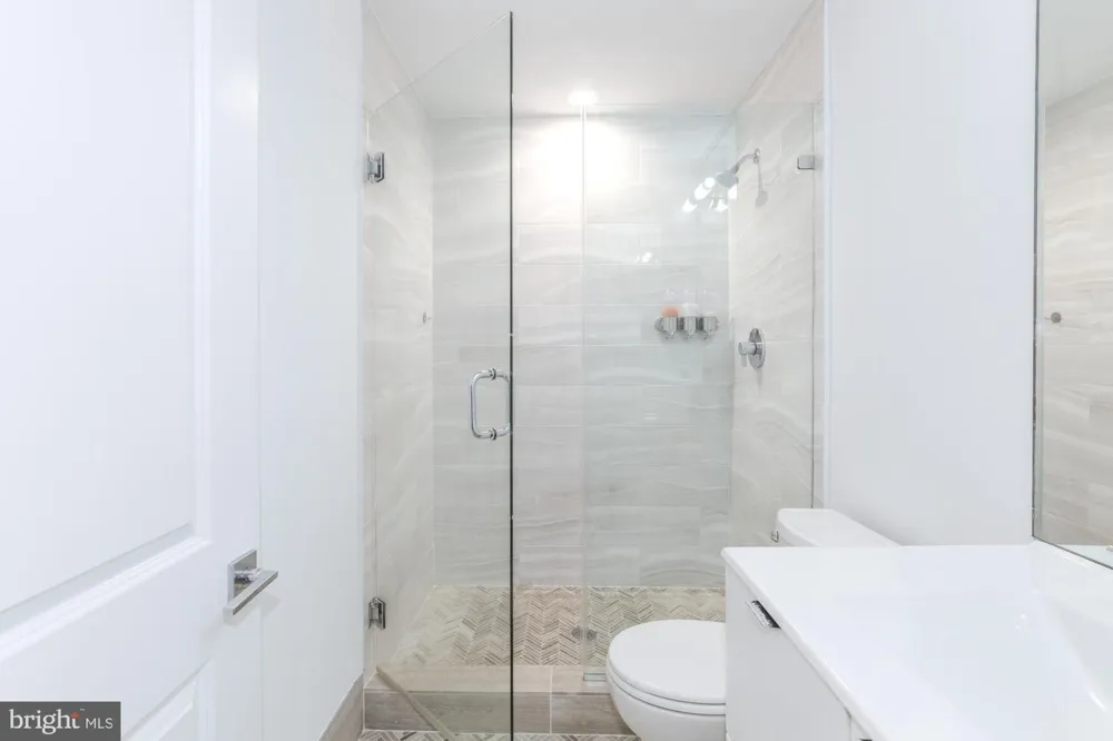 1867 PARK ROAD NW #1 Washington, DC 20010