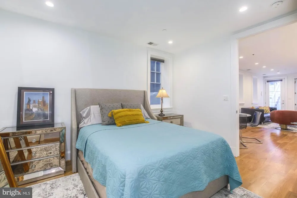 1867 PARK ROAD NW #1 Washington, DC 20010