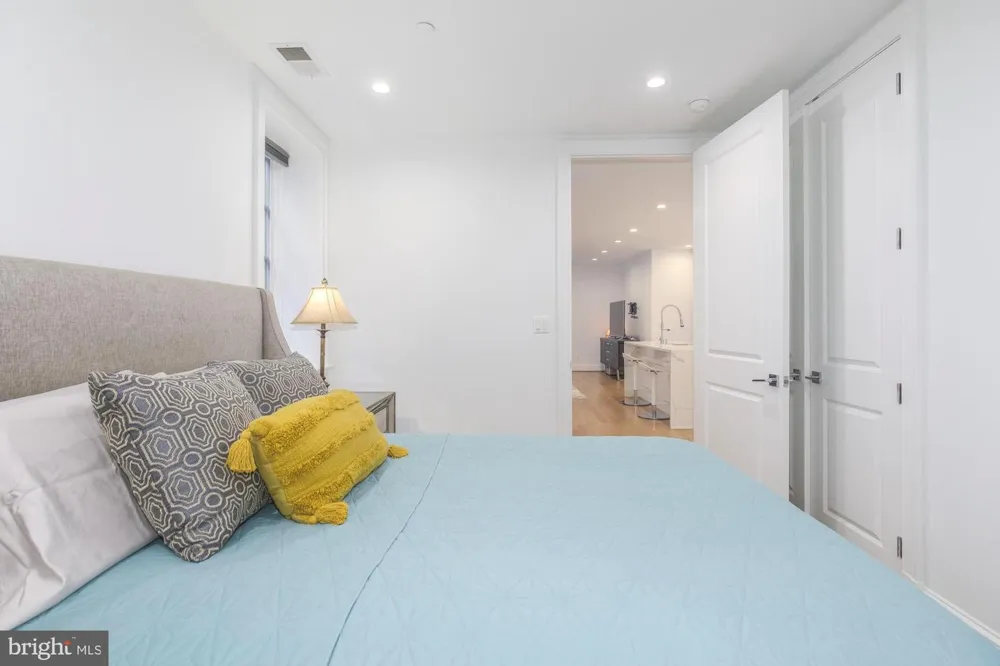 1867 PARK ROAD NW #1 Washington, DC 20010