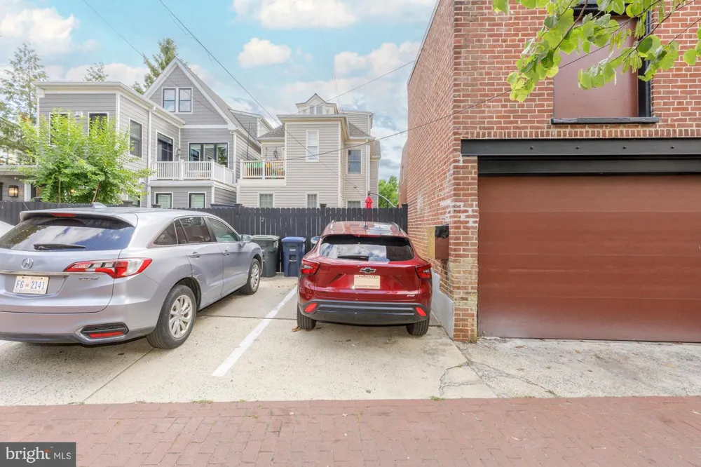 1867 PARK ROAD NW #1 Washington, DC 20010