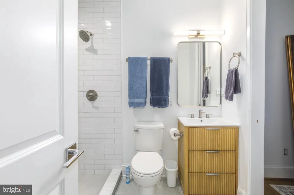 1867 PARK ROAD NW #1 Washington, DC 20010