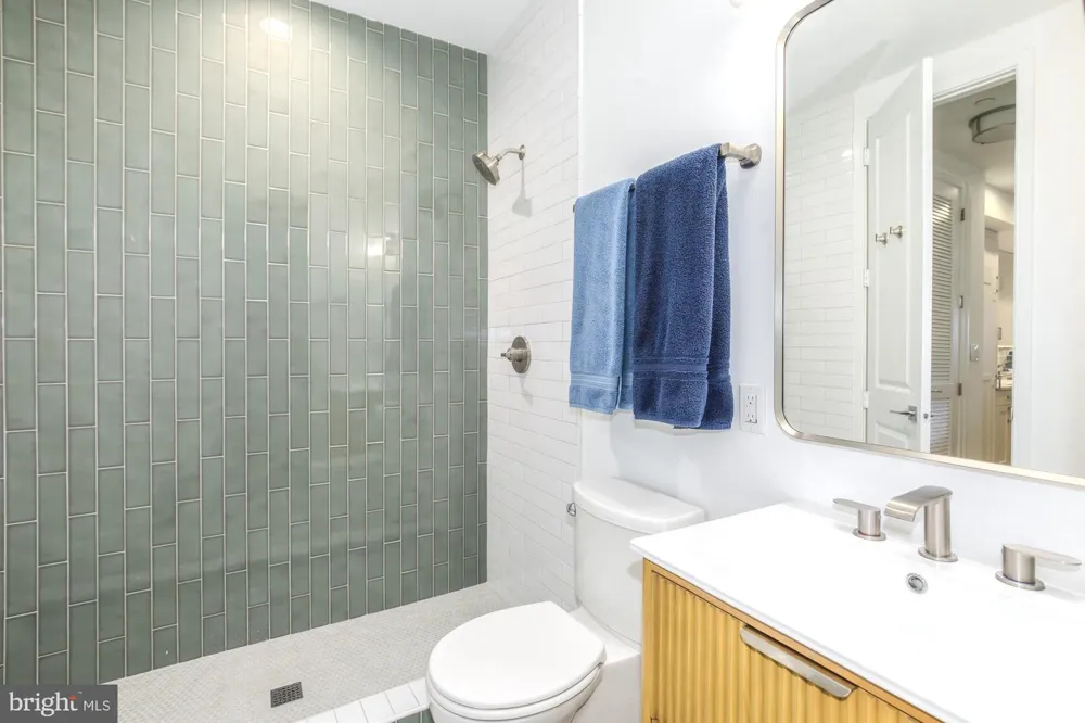 1867 PARK ROAD NW #1 Washington, DC 20010