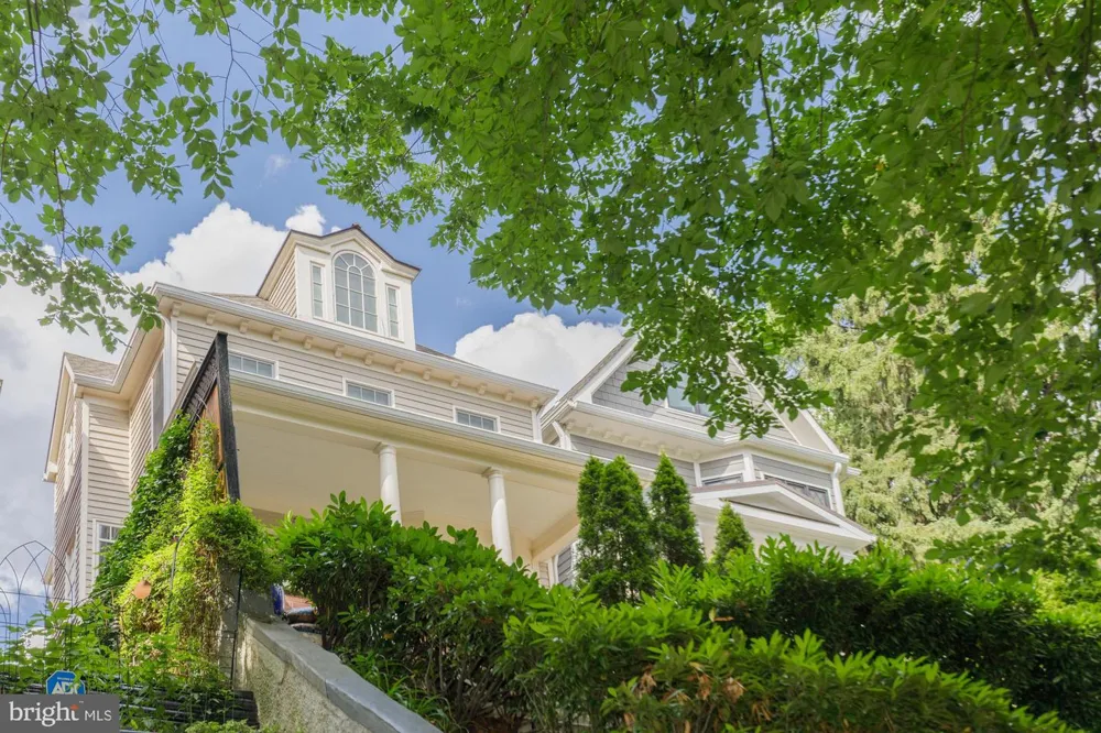 1867 PARK ROAD NW #1 Washington, DC 20010