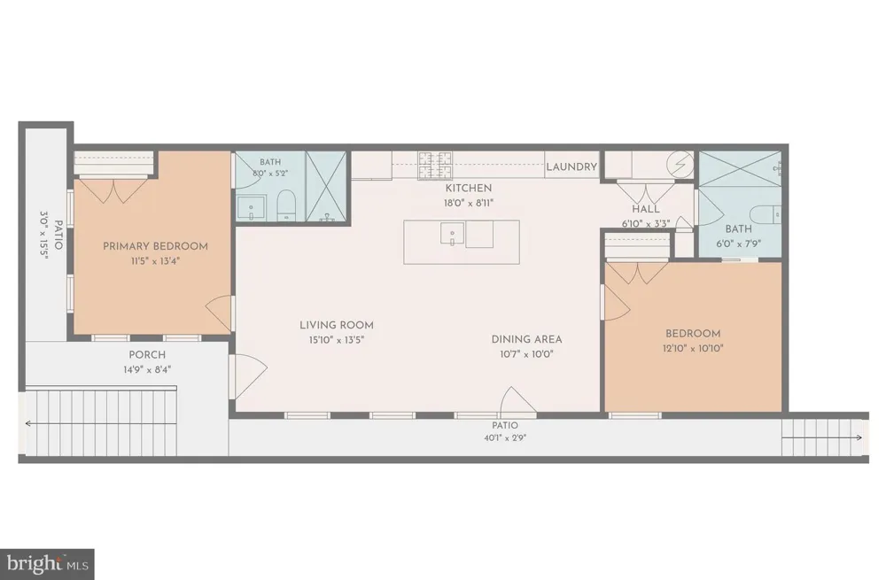 1867 PARK ROAD NW #1 Washington, DC 20010