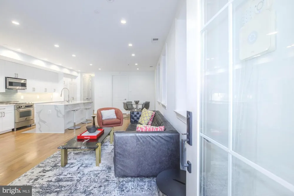 1867 PARK ROAD NW #1 Washington, DC 20010