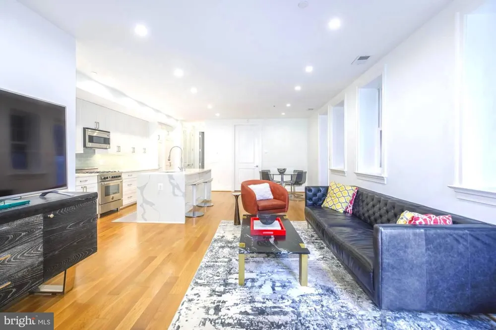 1867 PARK ROAD NW #1 Washington, DC 20010