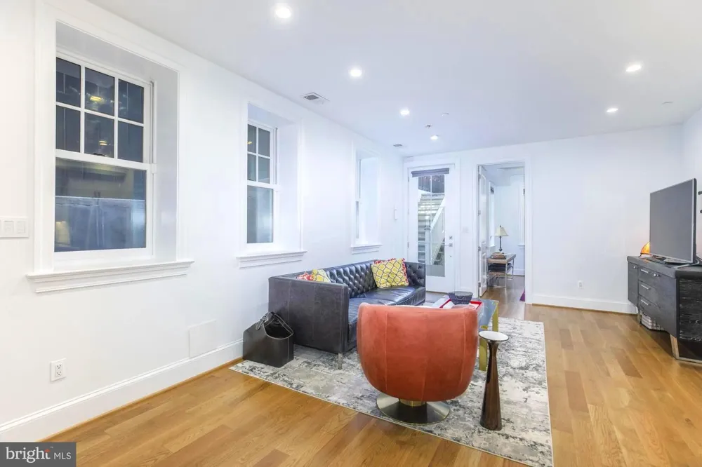 1867 PARK ROAD NW #1 Washington, DC 20010