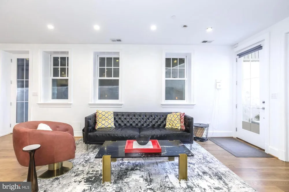 1867 PARK ROAD NW #1 Washington, DC 20010