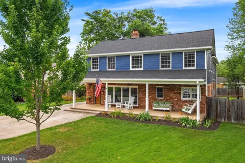 8003 JACKSON ROAD