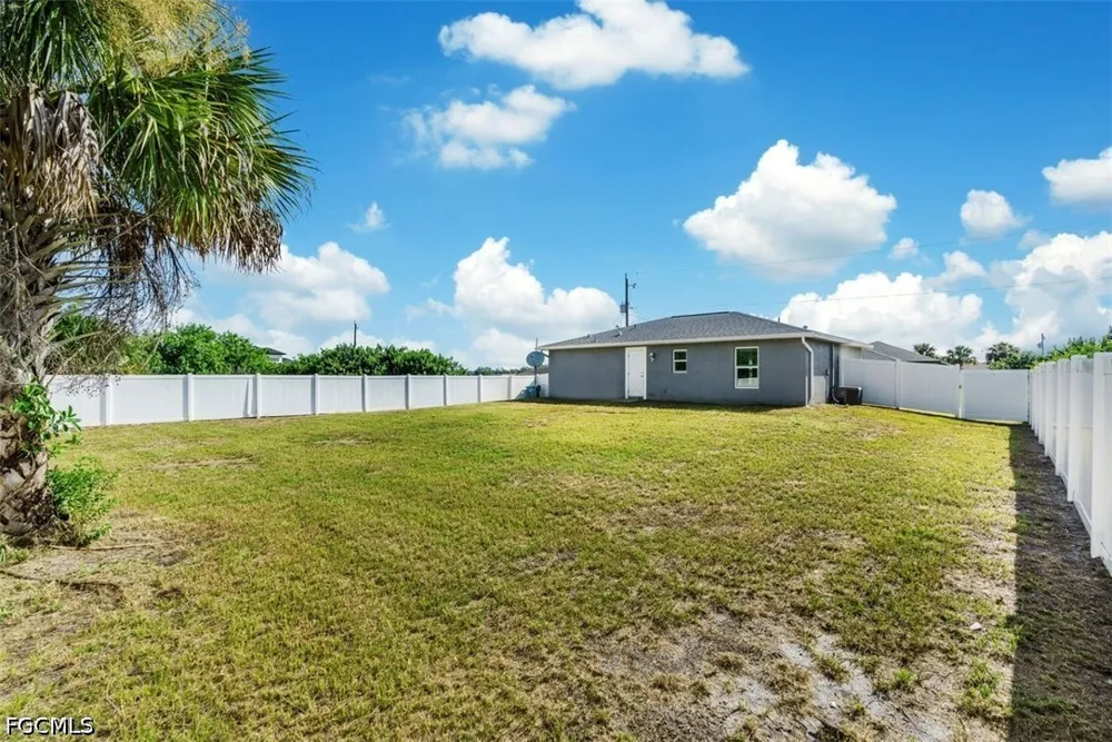Pebble Lane Labelle, FL 33935